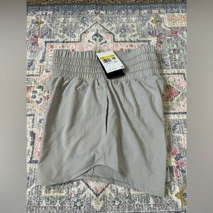 Brand new Nike high waisted athletic shorts